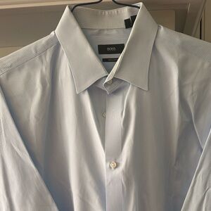 Hugo Boss dress shirt - regular fit